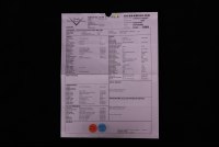 Fender Custom Old School 1956 Stratocaster NOS - VBL