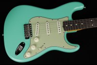 Fender Custom Old School 1960 Stratocaster NOS - SFG