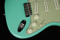 Fender Custom Old School 1960 Stratocaster NOS - SFG