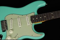 Fender Custom Old School 1960 Stratocaster NOS - SFG
