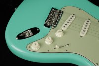 Fender Custom Old School 1960 Stratocaster NOS - SFG