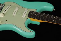 Fender Custom Old School 1960 Stratocaster NOS - SFG