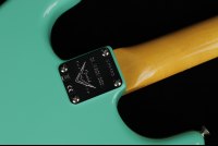 Fender Custom Old School 1960 Stratocaster NOS - SFG