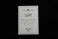 Fender Custom Old School 1960 Stratocaster NOS - SFG