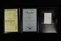 Fender Custom Old School 1960 Stratocaster NOS - SFG