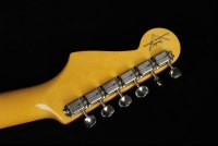 Fender Custom Old School 1960 Stratocaster NOS - SFG
