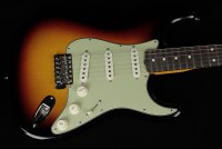 Fender Custom Old School 1960 Stratocaster NOS - 3CS