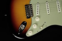 Fender Custom Old School 1960 Stratocaster NOS - 3CS
