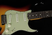 Fender Custom Old School 1960 Stratocaster NOS - 3CS