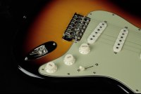 Fender Custom Old School 1960 Stratocaster NOS - 3CS