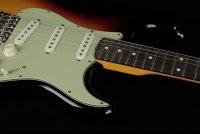 Fender Custom Old School 1960 Stratocaster NOS - 3CS