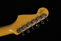Fender Custom Old School 1960 Stratocaster NOS - 3CS