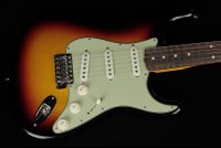 Fender Custom Old School 1960 Stratocaster NOS - 3CS