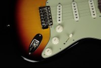 Fender Custom Old School 1960 Stratocaster NOS - 3CS