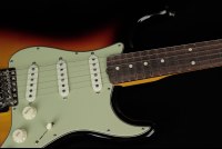 Fender Custom Old School 1960 Stratocaster NOS - 3CS