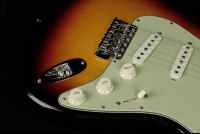 Fender Custom Old School 1960 Stratocaster NOS - 3CS
