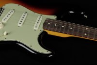Fender Custom Old School 1960 Stratocaster NOS - 3CS