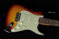 Fender Custom Old School 1960 Stratocaster NOS - 3CS