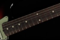 Fender Custom Old School 1960 Stratocaster NOS - 3CS