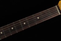 Fender Custom Old School 1960 Stratocaster NOS - 3CS