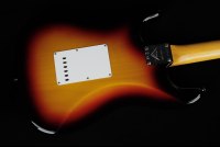 Fender Custom Old School 1960 Stratocaster NOS - 3CS
