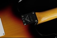 Fender Custom Old School 1960 Stratocaster NOS - 3CS