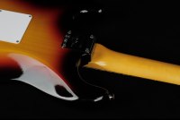 Fender Custom Old School 1960 Stratocaster NOS - 3CS