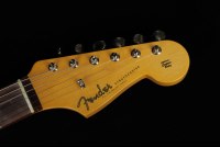 Fender Custom Old School 1960 Stratocaster NOS - 3CS