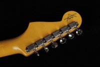 Fender Custom Old School 1960 Stratocaster NOS - 3CS
