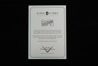 Fender Custom Old School 1960 Stratocaster NOS - 3CS