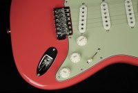 Fender Custom Old School 1960 Stratocaster NOS - FRD