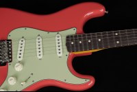 Fender Custom Old School 1960 Stratocaster NOS - FRD