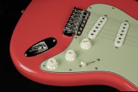 Fender Custom Old School 1960 Stratocaster NOS - FRD