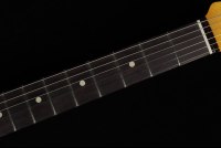 Fender Custom Old School 1960 Stratocaster NOS - FRD