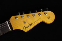 Fender Custom Old School 1960 Stratocaster NOS - FRD