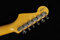 Fender Custom Old School 1960 Stratocaster NOS - FRD