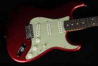 Fender Custom Old School 1960 Stratocaster NOS - CAR