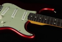 Fender Custom Old School 1960 Stratocaster NOS - CAR