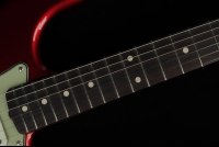 Fender Custom Old School 1960 Stratocaster NOS - CAR