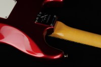 Fender Custom Old School 1960 Stratocaster NOS - CAR