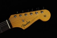 Fender Custom Old School 1960 Stratocaster NOS - CAR