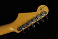 Fender Custom Old School 1960 Stratocaster NOS - CAR
