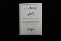 Fender Custom Old School 1960 Stratocaster NOS - CAR