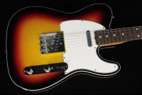 Fender Custom Old School 1960 Telecaster Custom NOS - 3CS