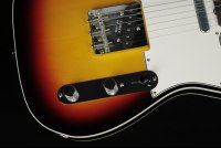 Fender Custom Old School 1960 Telecaster Custom NOS - 3CS