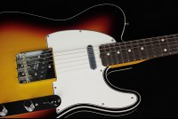 Fender Custom Old School 1960 Telecaster Custom NOS - 3CS