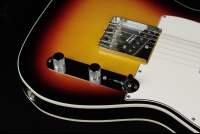 Fender Custom Old School 1960 Telecaster Custom NOS - 3CS