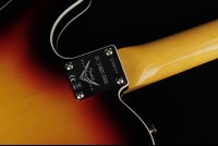 Fender Custom Old School 1960 Telecaster Custom NOS - 3CS