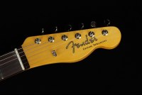 Fender Custom Old School 1960 Telecaster Custom NOS - 3CS