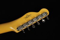 Fender Custom Old School 1960 Telecaster Custom NOS - 3CS